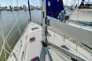 Advocate 44ft Catalina Yacht For Sale