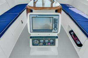 2011 Catalina 445 thumbnail 20