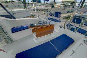 2011 Catalina 445 thumbnail 16