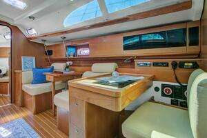 2011 Catalina 445 thumbnail 33