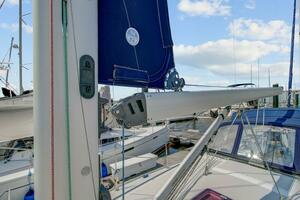 Advocate 44ft Catalina Yacht For Sale