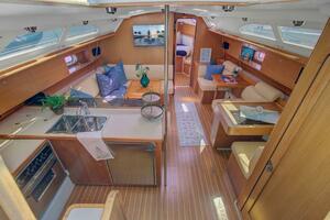 Advocate 44ft Catalina Yacht For Sale