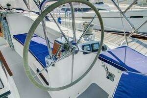 2011 Catalina 445 thumbnail 22