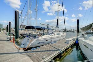 Advocate 44ft Catalina Yacht For Sale