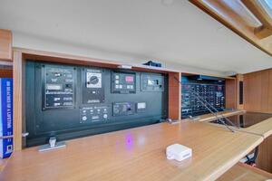 Advocate 44ft Catalina Yacht For Sale