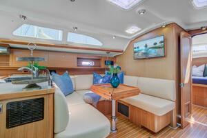 Advocate 44ft Catalina Yacht For Sale