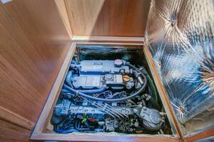 Advocate 44ft Catalina Yacht For Sale