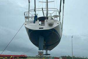 2011 Catalina 445 thumbnail 55