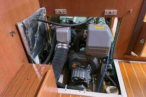 2011 Catalina 445 thumbnail 51