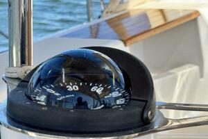 40ft Tartan Yacht For Sale