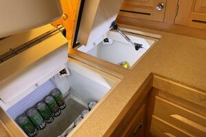 40ft Tartan Yacht For Sale