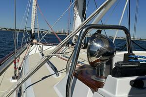 40ft Tartan Yacht For Sale