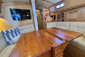40ft Tartan Yacht For Sale