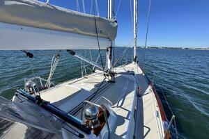 40ft Tartan Yacht For Sale