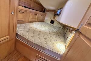 40ft Tartan Yacht For Sale