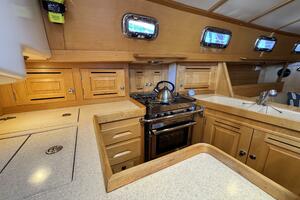 40ft Tartan Yacht For Sale