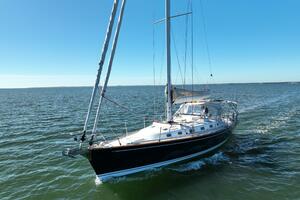 40ft Tartan Yacht For Sale