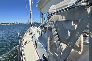 40ft Tartan Yacht For Sale