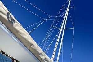 40ft Tartan Yacht For Sale