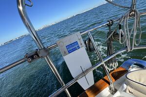 40ft Tartan Yacht For Sale