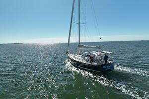 40ft Tartan Yacht For Sale