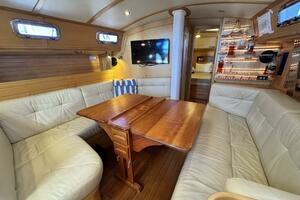 40ft Tartan Yacht For Sale