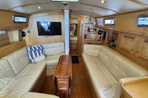 40ft Tartan Yacht For Sale