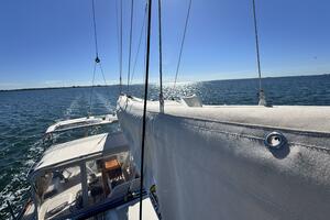 40ft Tartan Yacht For Sale