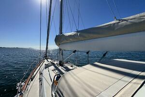 40ft Tartan Yacht For Sale