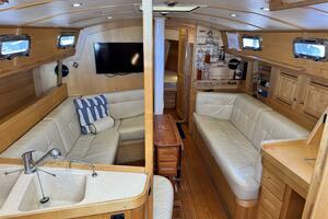 40ft Tartan Yacht For Sale