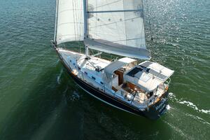 40ft Tartan Yacht For Sale