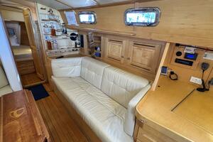 40ft Tartan Yacht For Sale