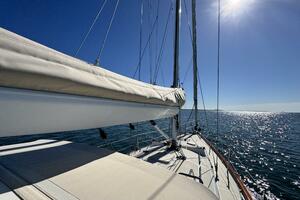 40ft Tartan Yacht For Sale