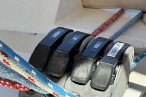 40ft Tartan Yacht For Sale