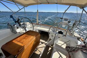 40ft Tartan Yacht For Sale