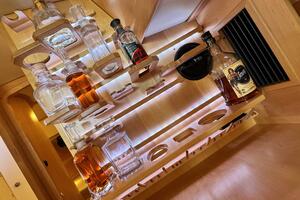 40ft Tartan Yacht For Sale