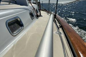 40ft Tartan Yacht For Sale