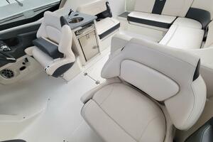 30ft Chaparral Yacht For Sale