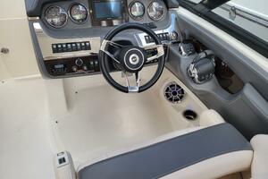 30ft Chaparral Yacht For Sale