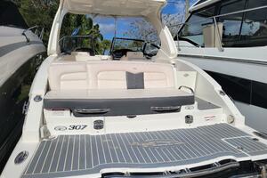 30ft Chaparral Yacht For Sale