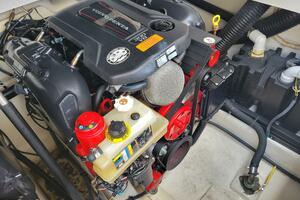 30ft Chaparral Yacht For Sale