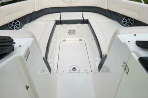 30ft Chaparral Yacht For Sale