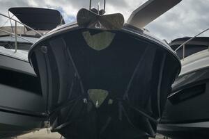 30ft Chaparral Yacht For Sale