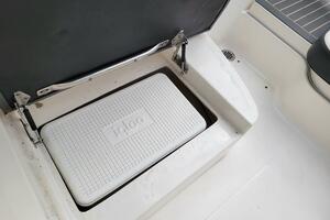 30ft Chaparral Yacht For Sale