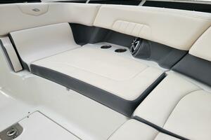 30ft Chaparral Yacht For Sale