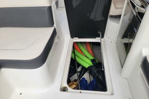 30ft Chaparral Yacht For Sale