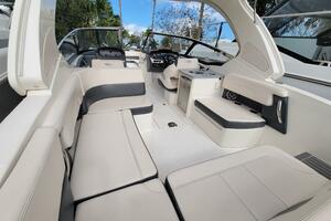 30ft Chaparral Yacht For Sale