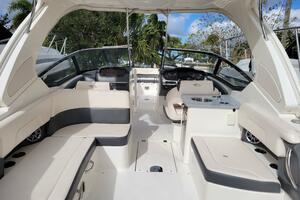 30ft Chaparral Yacht For Sale