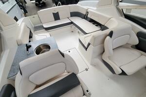 30ft Chaparral Yacht For Sale