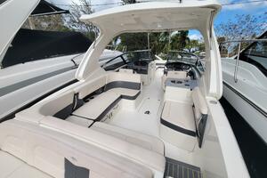 30ft Chaparral Yacht For Sale